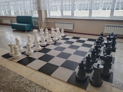 Предметно-пространственная среда