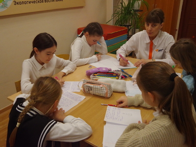 Добровольческая акция "Сладкое письмо солдату"