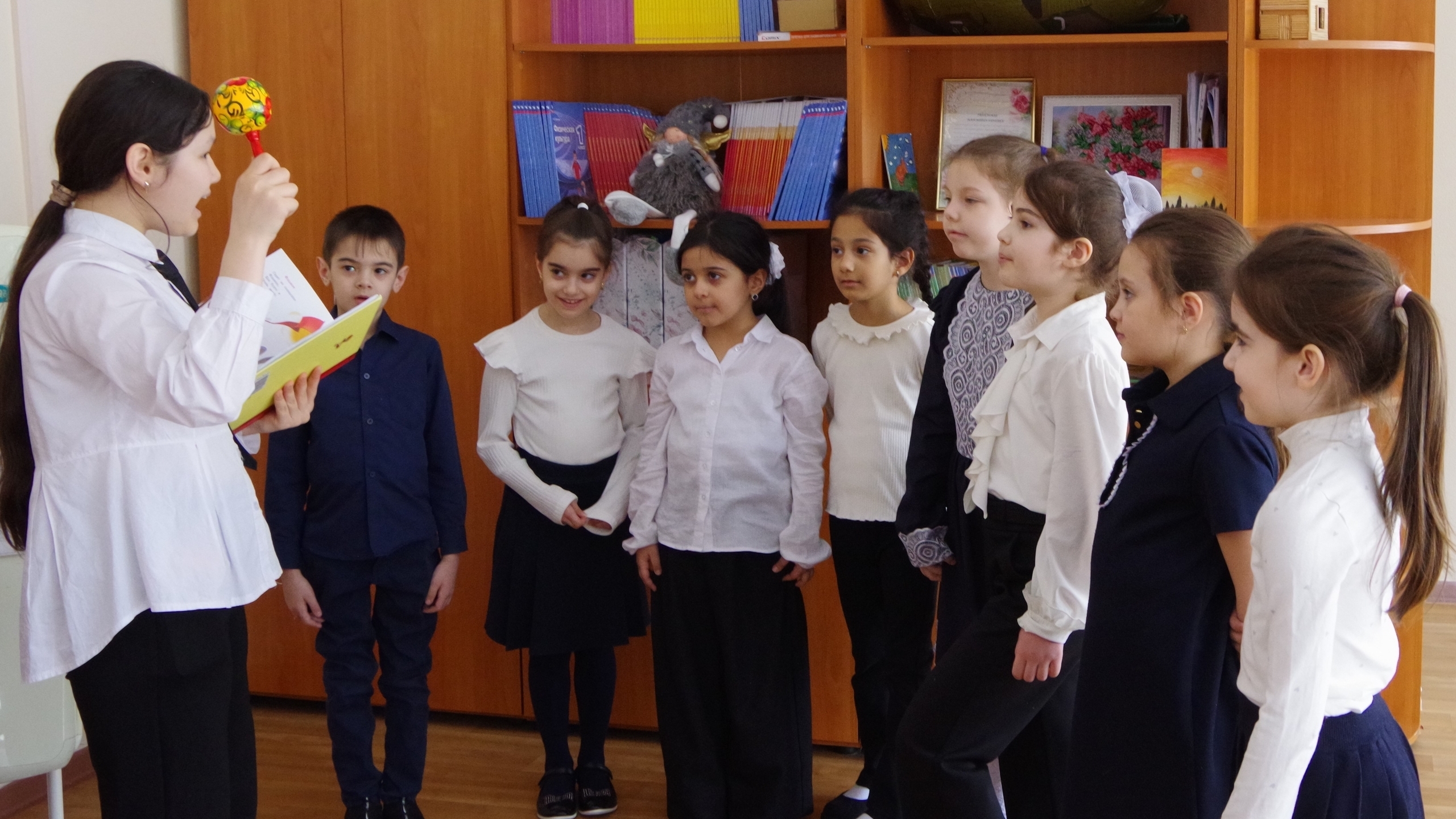 21 марта весь мир отмечает праздник красоты слова — Всемирный день поэзии